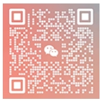 微信公众号二维码